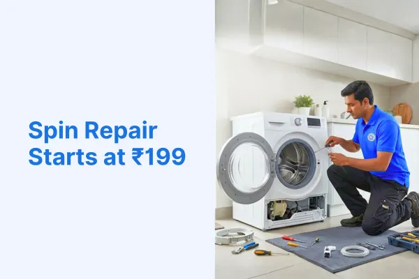 Service Banner image