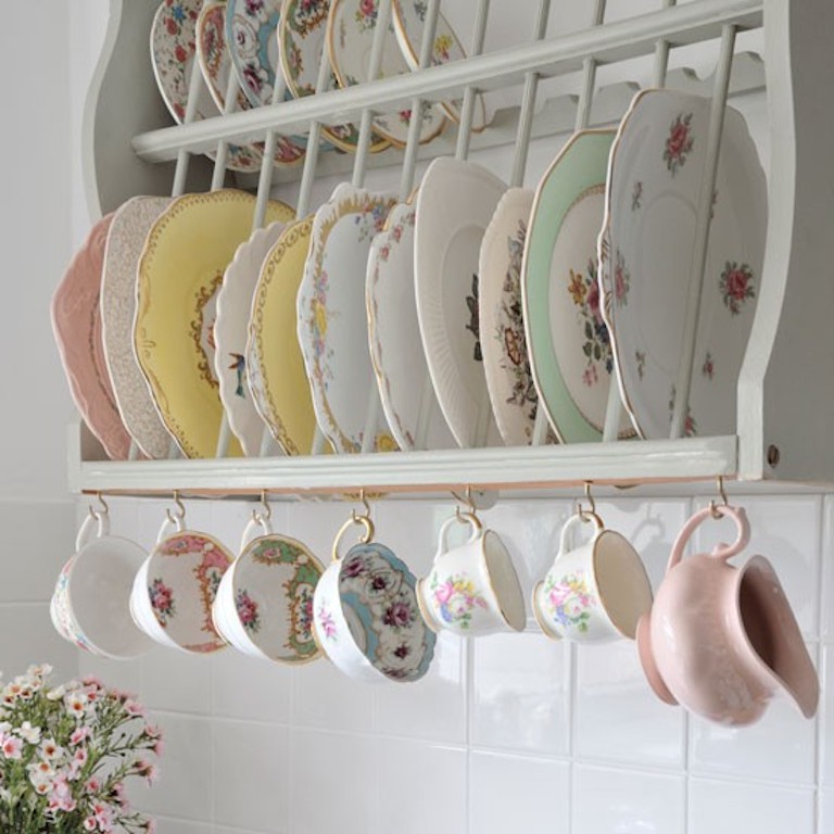 How To - Max Storage For An Organised Kitchen