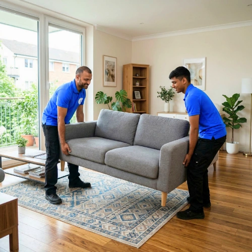 Moving less than 3 Items in Gurgaon