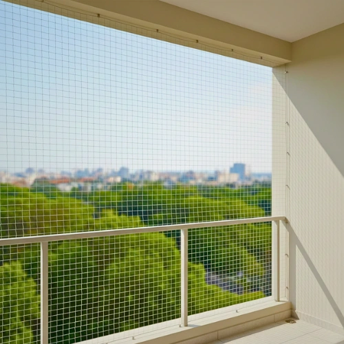 Invisible Bird Net in Ahmedabad