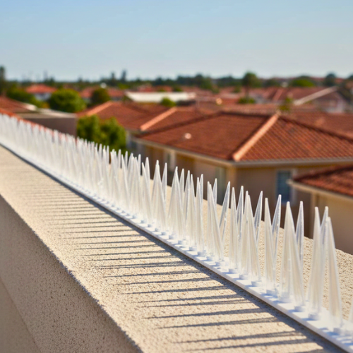 Polycarbonate Bird Spikes in Lucknow