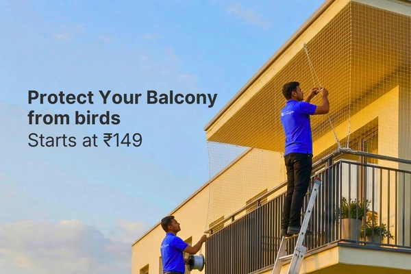 Service Banner image