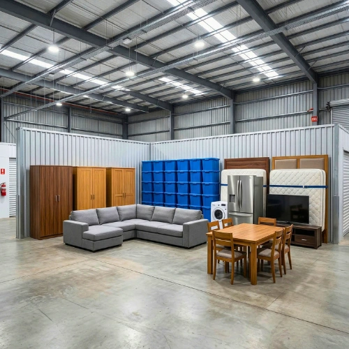 4 BHK Household Storage in Kolkata