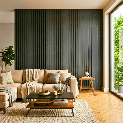 Charcoal Wall Panels Consultation in East Godavari