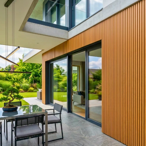 WPC (Wood Plastic Composite) Panels Consultation in East Godavari