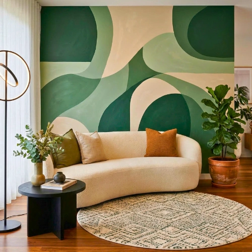 Accent Wall Painting Consultation in Pune