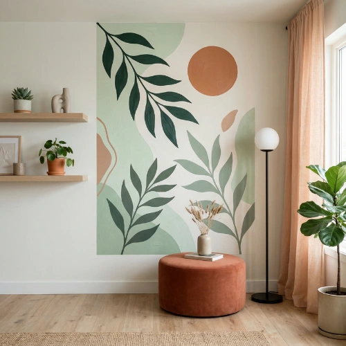 Wall Art Consultation in Pune