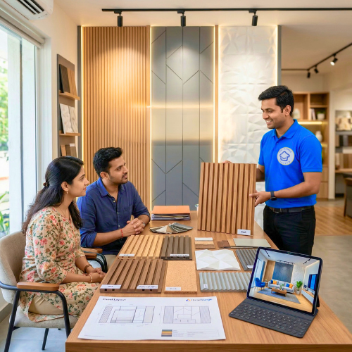 Book Consultation in Pune