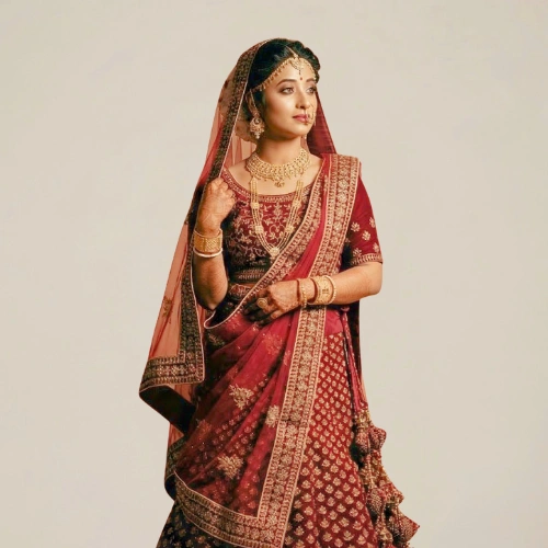 Designer Draping in Noida