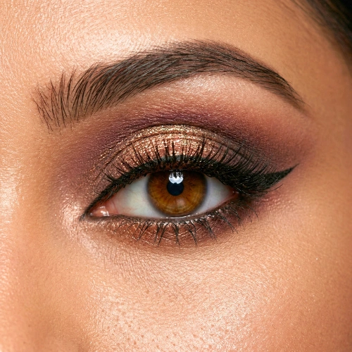 Advanced Eye Makeup in Palnadu