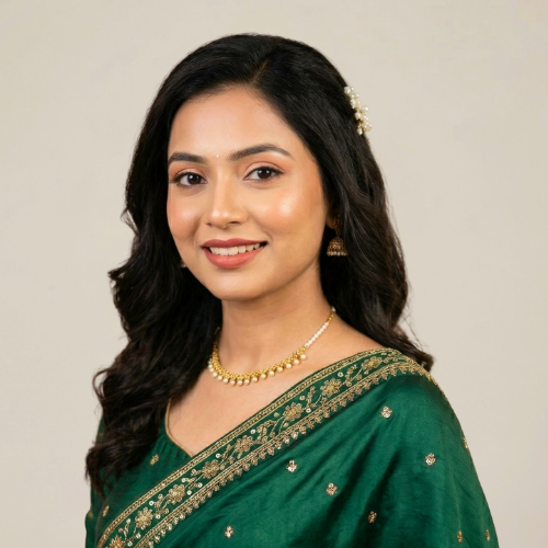 Engagement Makeup in Palnadu