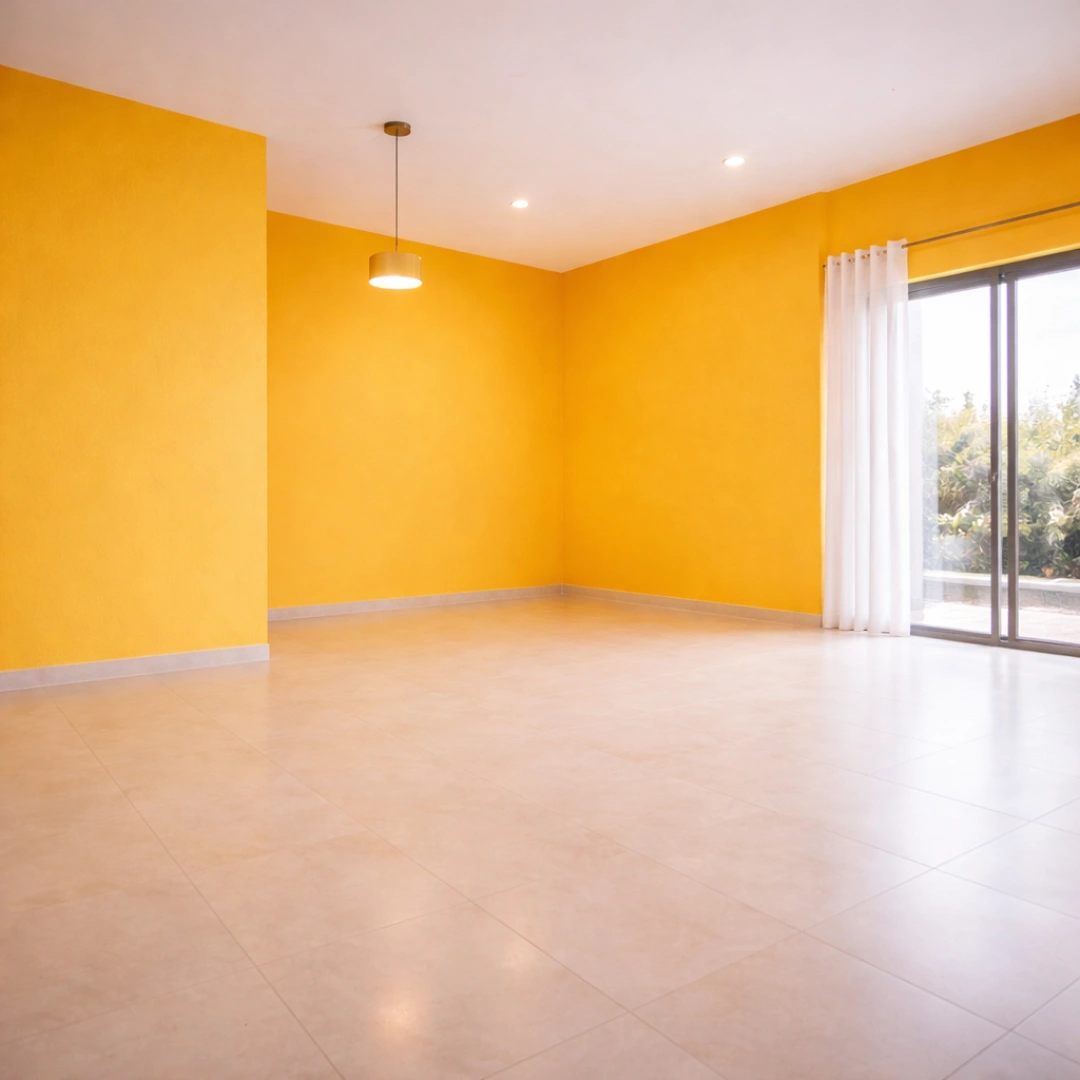 Unfurnished 1 BHK in NTR