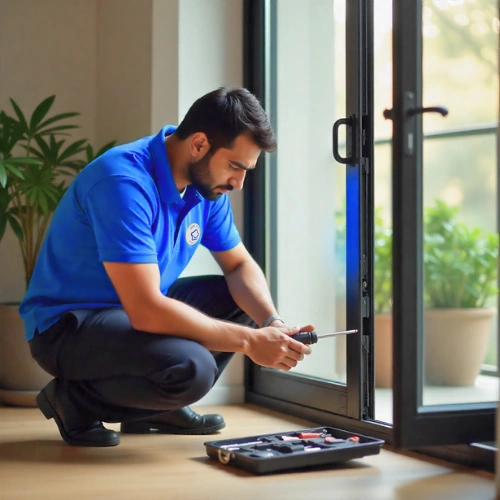 UPVC Repair & Service in Ongole