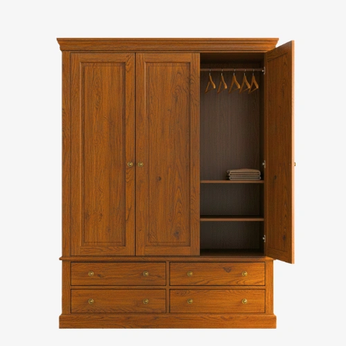 Wardrobe Assembly & Repair Consultation in Delhi