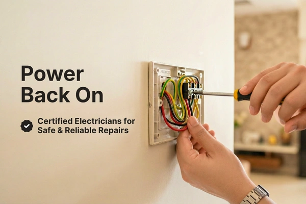 Service Banner image