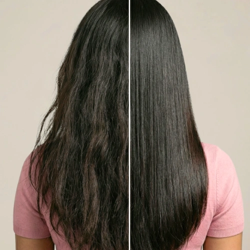 Hair botox in Mumbai