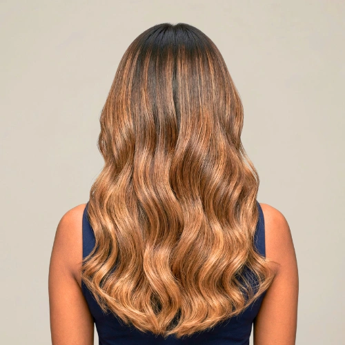 L'Oréal balayage/ombre color in Mumbai
