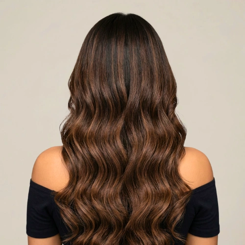 L'Oréal Majirel shades in Sri Satya Sai