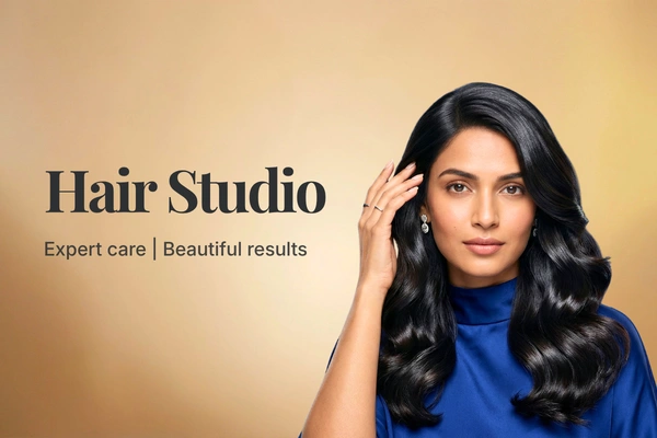 Service Banner image