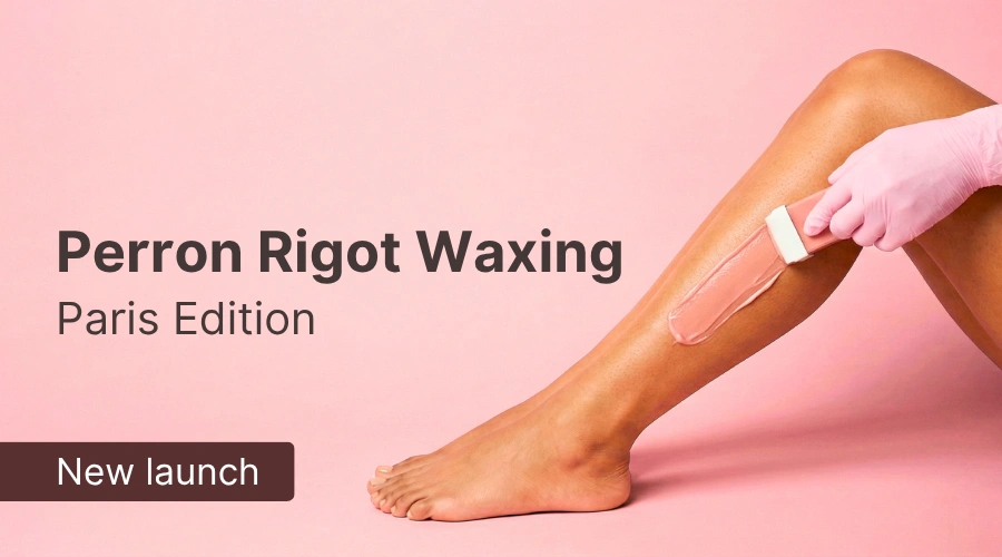 Perron Rigot Waxing – Paris Edition in Dharmavaram