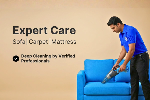 Service Banner image