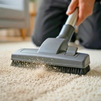 Carpet Cleaning Services in Bangalore