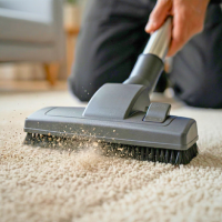 Carpet Cleaning in Pune