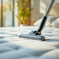 Mattress Cleaning in Pune