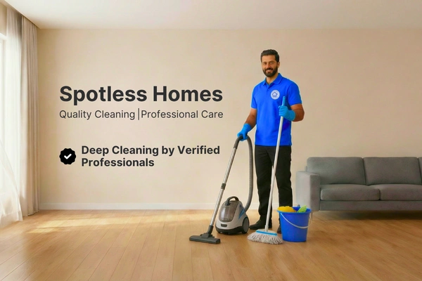 Service Banner image