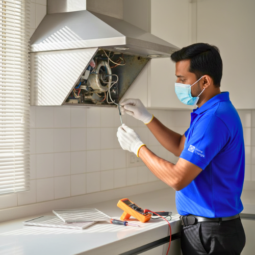 Repair Services in Pune