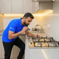Gas Stove Check-up in Lucknow