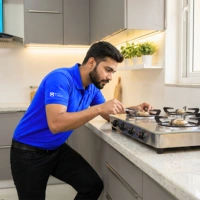 Gas Stove Installation Service in Bangalore