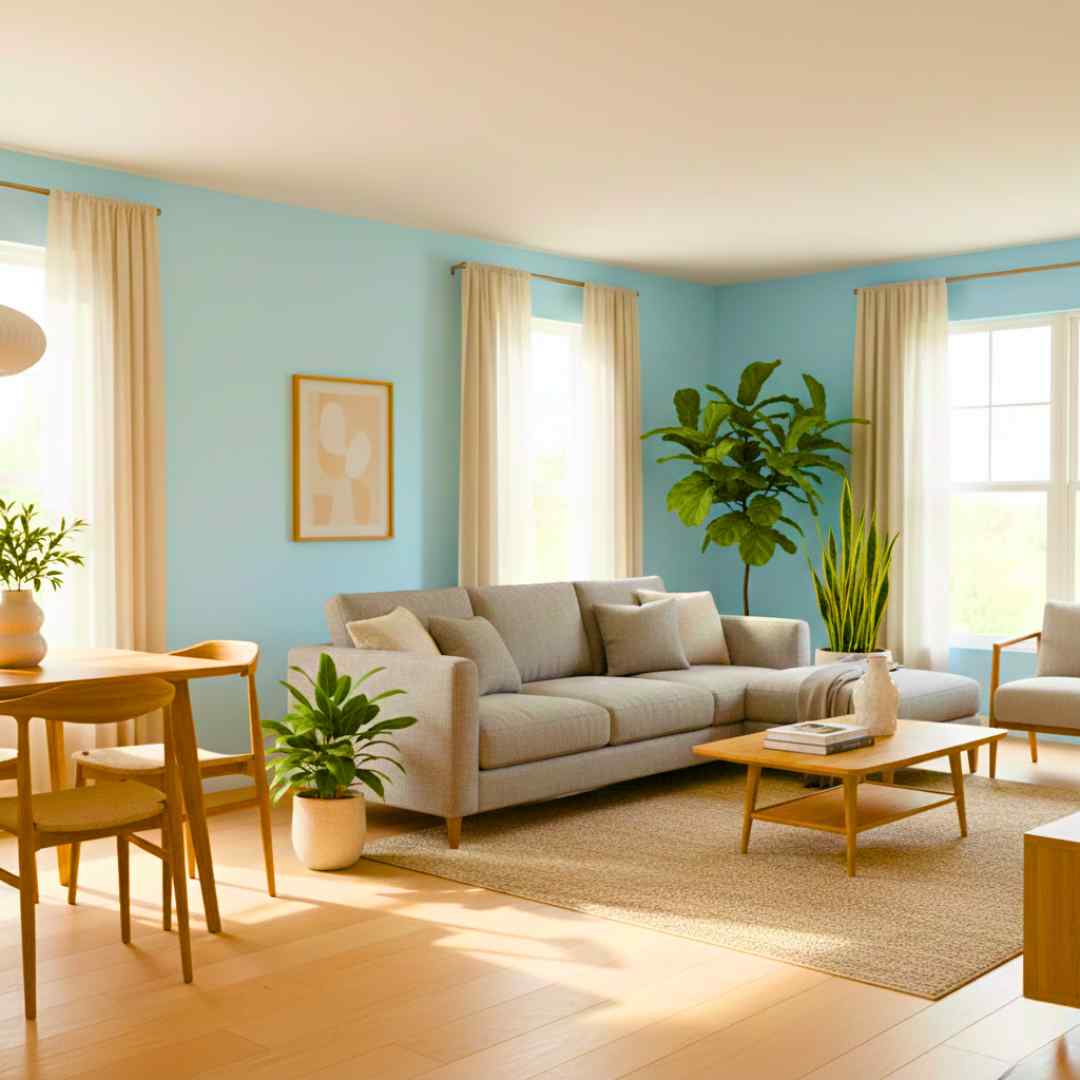 Furnished Full Home in Coimbatore