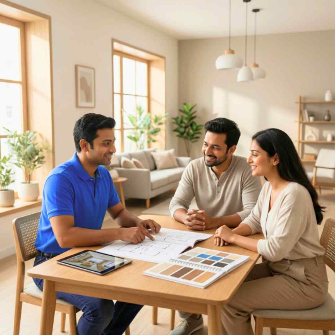 Book Consultation in Coimbatore