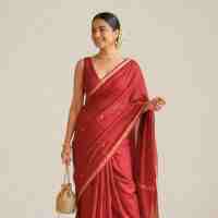 Saree Draping in Bangalore