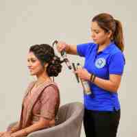 Hair Styling in Bangalore