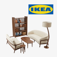 IKEA Furniture in Gurgaon