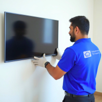 TV Installation in Guntur