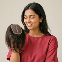 Hair extensions in Ahmedabad