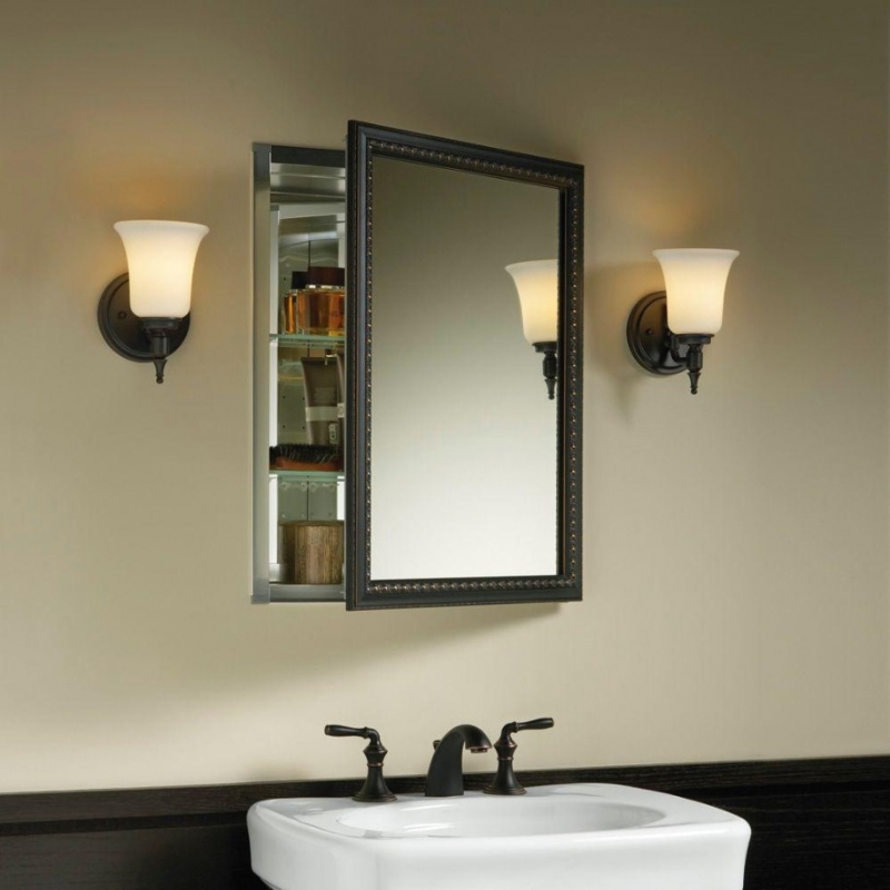 What Is The Perfect Height For Bathroom Fixtures ...