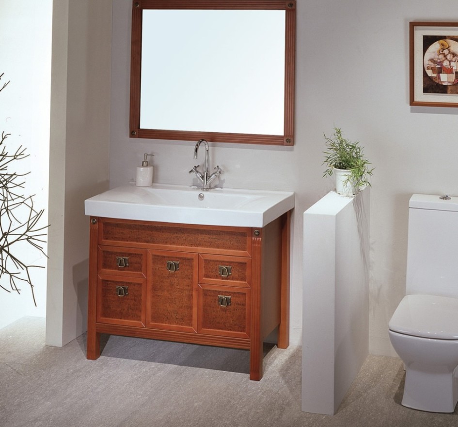 What Is The Perfect Height For Bathroom Fixtures Hometriangle