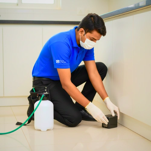 Rodent Control in Gurgaon