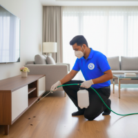 Apartment in Gurgaon