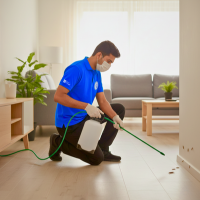 Independent House in Bapatla