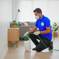 Insect & Bug in Gurgaon