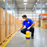 Commercial  in Bapatla