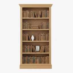 Bookshelf & Storage Installation Consultation in East Godavari