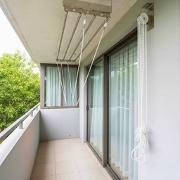 Ceiling-mounted Hanger Installation in East Godavari