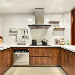 Kitchen Renovation in Kochi