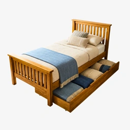 Single Bed Assembly in Vizianagaram